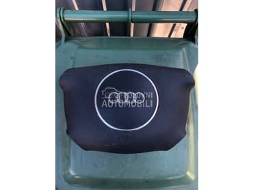 Air bag volana za Audi A4 od 2001. do 2004. god.