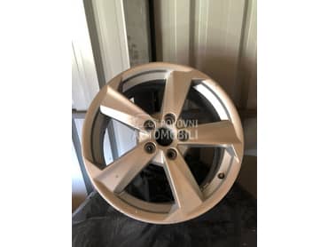 REZERVNI TOCAK 17 za Audi Q3, Q2