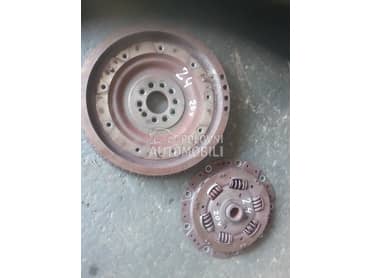 zamajac 2,4  multitronik za Audi A6 od 2005. do 2008. god.