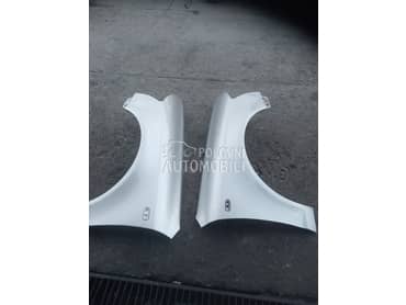 Blatobrani za Audi A6 od 2005. do 2008. god.