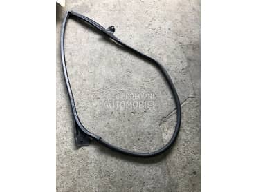 Keder vrata na sasiji za Audi A7 od 2010. do 2017. god.