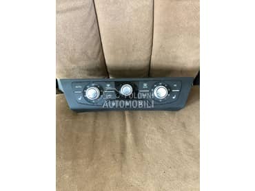 Klimatronik   043 H za Audi A6, A6 Allroad, A7 od 2010. do 2017. god.