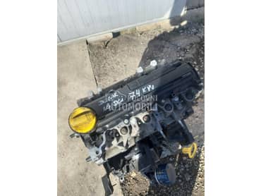 MOTOR za Renault Clio, Espace, Grand Espace ... od 2000. do 2012. god.