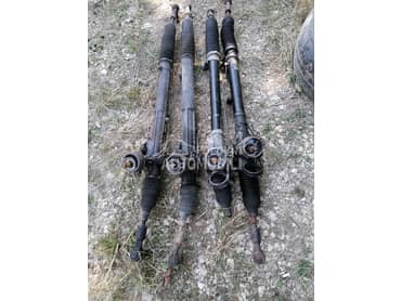 Letva volana za Audi A6 Allroad od 2000. do 2005. god.