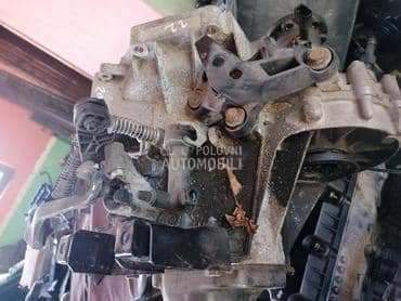 Menjač 1.2 Benzinac za Volkswagen Polo od 2006. do 2009. god.