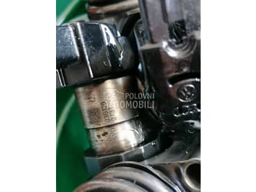 Dizne 170ks za Audi A3, A4 od 2004. do 2008. god.