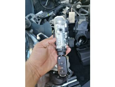 Brava za paljenje za Volkswagen Caddy, Golf 5, Golf 6 ... od 2004. do 2015. god.