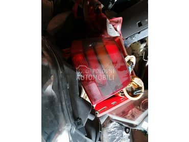 Štop svetla za Volkswagen Touran od 1998. do 2010. god.