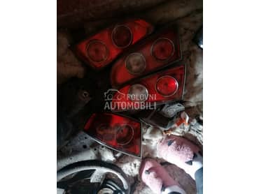 Stop svetlo za Seat Ibiza od 2001. do 2006. god.