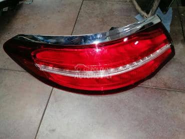 stop lampe i farovi za Mercedes Benz GLC Klasa, GLC 43 AMG, GLS Klasa ...