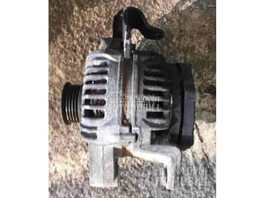 Alternator Z16XE za Opel Meriva