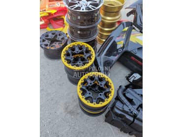 can am polaris arctic cat