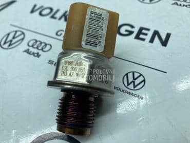 Regulator pritiska za Volkswagen Golf 5, Passat B6, Passat B7 ...