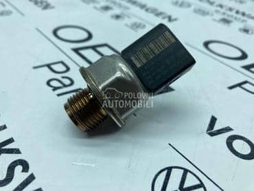 Regulator pritiska goriva za Volkswagen Polo, Golf 5, Passat B6 ...