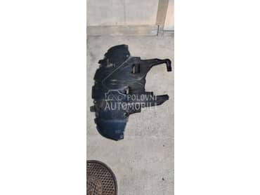 Šuspleh za Alfa Romeo 159 od 2005. do 2011. god.