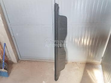 Roletna gepeka za Ford Mondeo