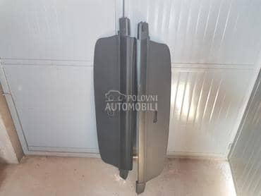 Roletna gepeka za Volkswagen Passat B6