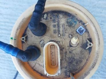 pumpa u rezervaru za Škoda Octavia, Rapid od 2004. do 2017. god.