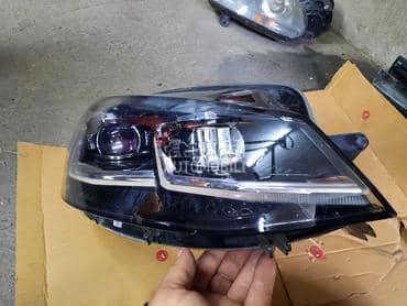 far za Volkswagen Golf 7