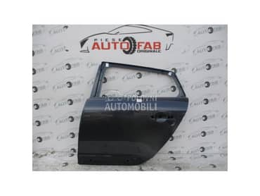 Zadnja leva vrata KARAVAN za Renault Megane od 2008. do 2016. god.