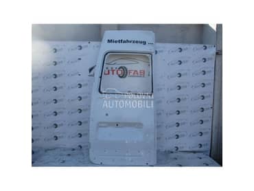 Zadnja vrata RENAULT MASTER