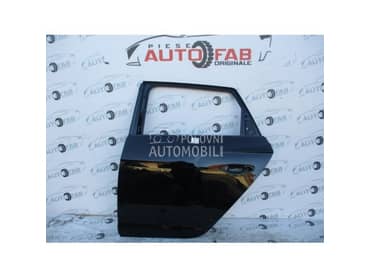 Zadnja leva vrata KARAVAN za Seat Leon od 2012. do 2019. god.