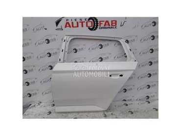 Zadnja leva vrata KARAVAN za Škoda Superb od 2015. do 2021. god.