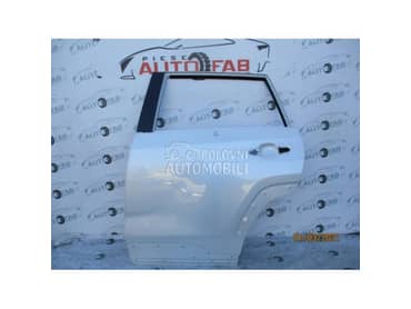 Zadnja leva vrata za Toyota RAV 4 od 2018. do 2021. god.