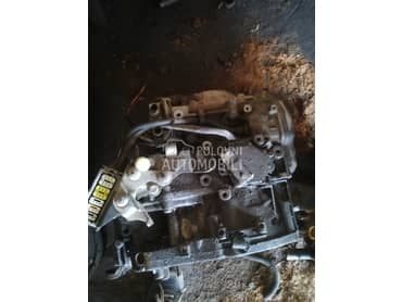 Automatski menjac za Renault Megane, Scenic od 1999. do 2003. god.
