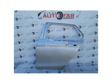 Zadnja leva vrata KARAVAN za Fiat Tipo od 2015. do 2021. god.