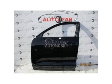 Prednja leva vrata za Volvo XC40 od 2017. do 2021. god.