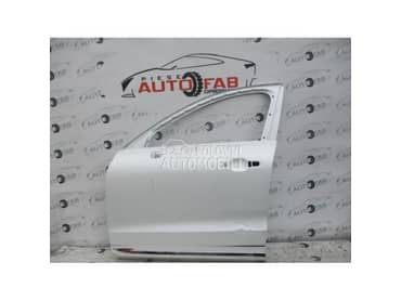 Prednja leva vrata za Volvo XC60 od 2017. do 2021. god.