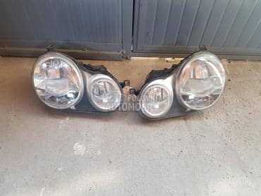 Farovi za Volkswagen Polo