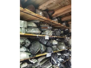 farovi za Fiat Croma