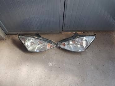 Farovi za Ford Focus