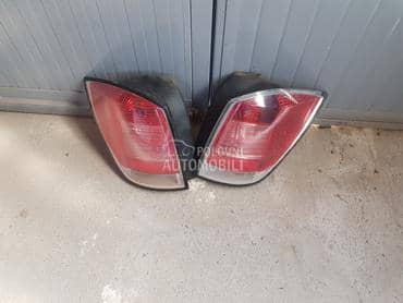 Stop svetla za Opel Astra H
