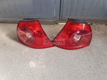 Stop svetla za Volkswagen Golf 5