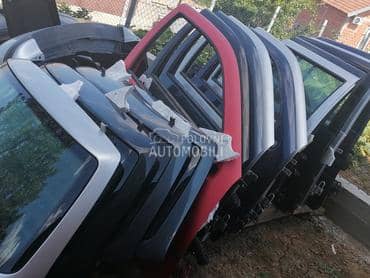 delovi za Volkswagen Bora, Golf 4