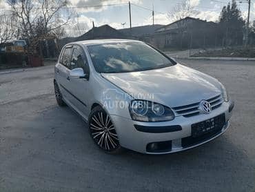 delovi za Volkswagen Golf 5
