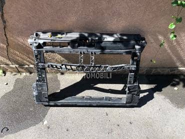 Prsa za Volkswagen Polo od 2014. do 2017. god.