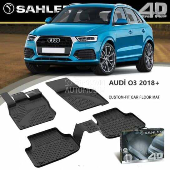 ORIGINAL TIPSKE 4D KADICE