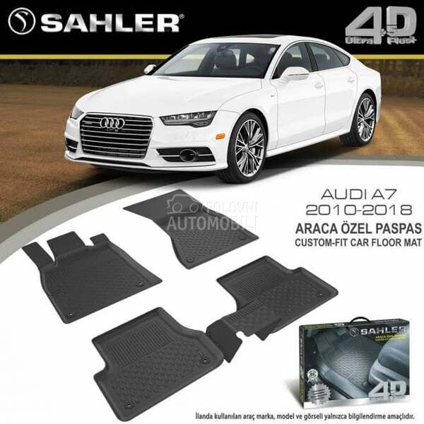 ORIGINAL TIPSKE 4D KADICE