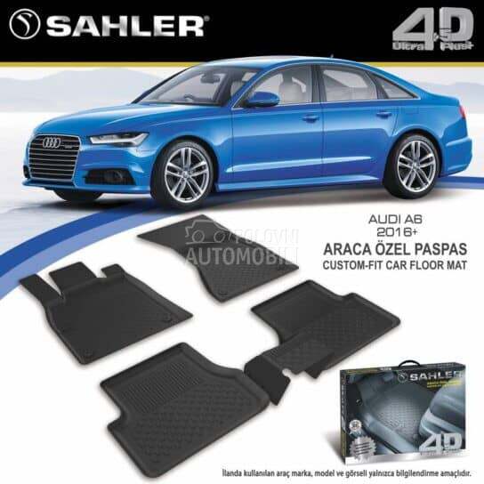 ORIGINAL TIPSKE 4D KADICE