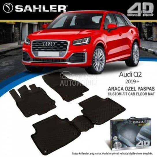 ORIGINAL TIPSKE 4D KADICE