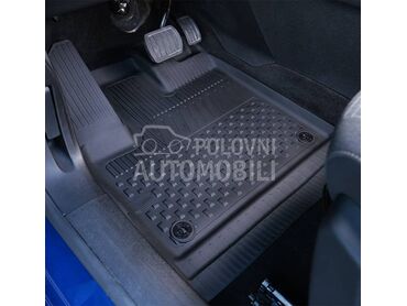 ORIGINAL TIPSKE 4D KADICE za Audi A3, A4, A5 ...