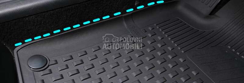 ORIGINAL TIPSKE 4D KADICE