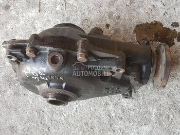 prednji deferencijal x3 e83 za BMW X3 od 2003. do 2009. god.