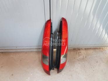 Stop lampe za Ford Fiesta