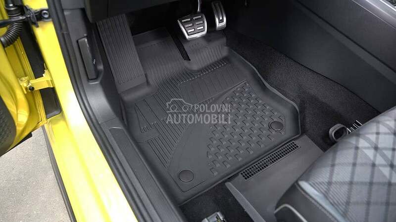 ORIGINAL TIPSKE 4D KADICE