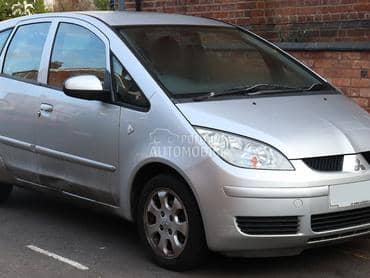 kompletan auto u delovima za Mitsubishi Colt